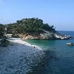 Palia Damouhari Penzion Damouchari