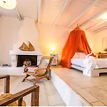 Penzion Palia Damouhari 4*