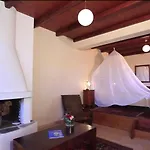 Palia Damouhari Penzion 4*