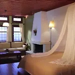 Penzion Palia Damouhari 4*