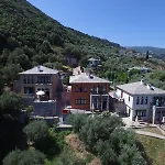 Palia Damouhari Penzion Damouchari