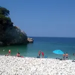 Palia Damouhari Penzion Damouchari