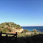 Penzion Palia Damouhari 4*