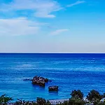 Penzion Palia Damouhari 4*