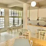 Penzion Palia Damouhari 4*