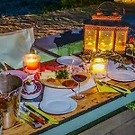 Palia Damouhari 4* Damouchari