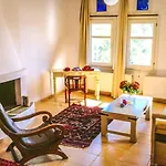 Palia Damouhari Penzion 4*