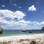 Penzion Palia Damouhari