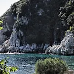 Penzion Palia Damouhari 4*