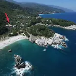 Palia Damouhari Penzion 4*