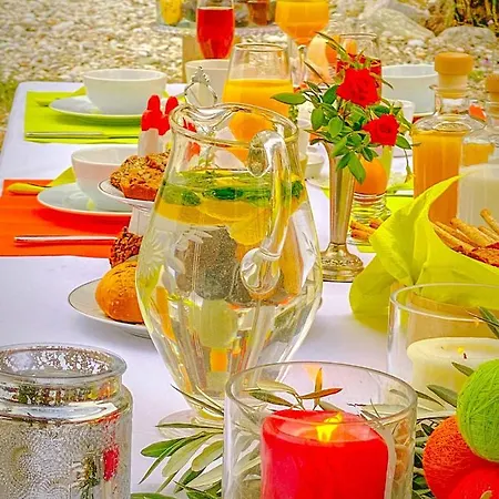 بيت ضيافة Palia Damouhari 4*