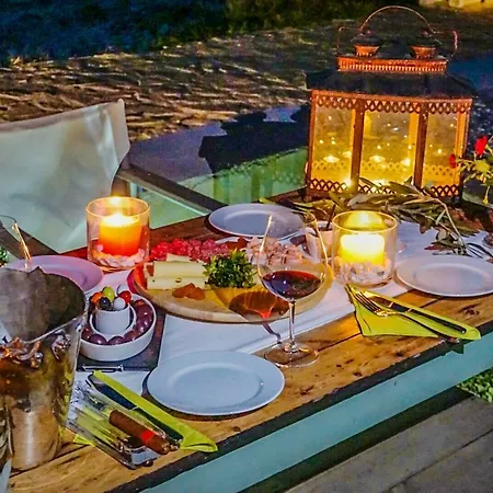 Palia Damouhari Guest house 3*