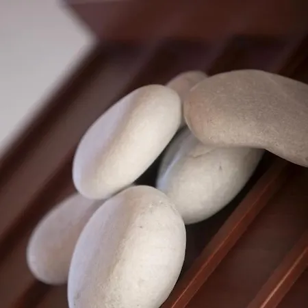 بيت ضيافة Palia Damouhari
