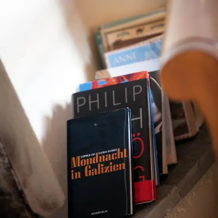 Palia Damouhari بيت ضيافة