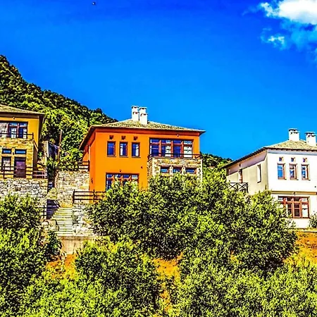 Palia Damouhari بيت ضيافة 4*