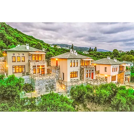 Palia Damouhari 4*