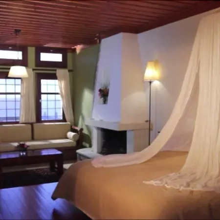 بيت ضيافة Palia Damouhari 4*