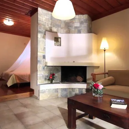 Palia Damouhari 4*