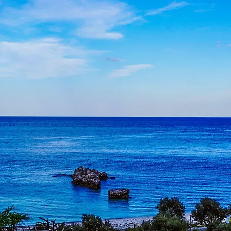 بيت ضيافة Palia Damouhari 4*
