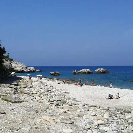 بيت ضيافة Palia Damouhari 4*