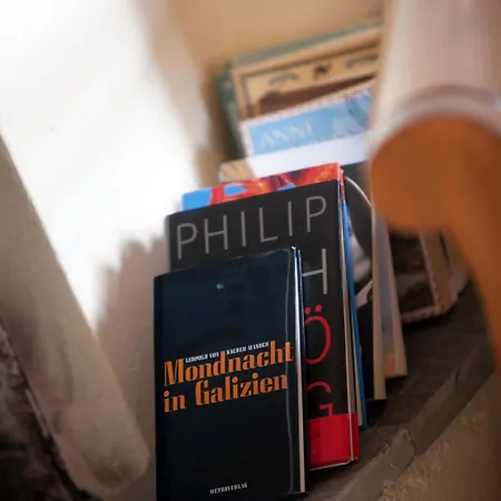 Palia Damouhari بيت ضيافة 4*