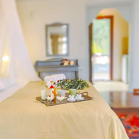 بيت ضيافة Palia Damouhari 4*