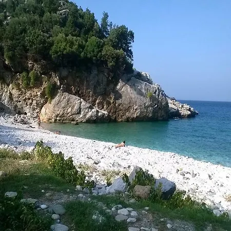 Palia Damouhari 4* Damouchari
